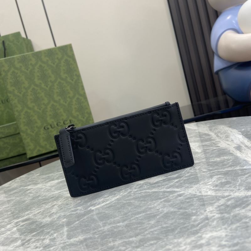 G*u*i wallets & purse